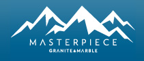 Masterpiece Granite Logo
