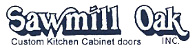 Sawmill Oak Logo