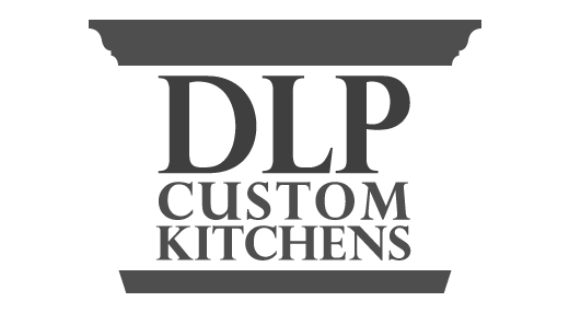 DLP Kitchens Logo