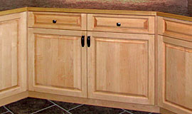 Doors and Drawers