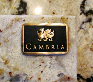 Cambria Stone